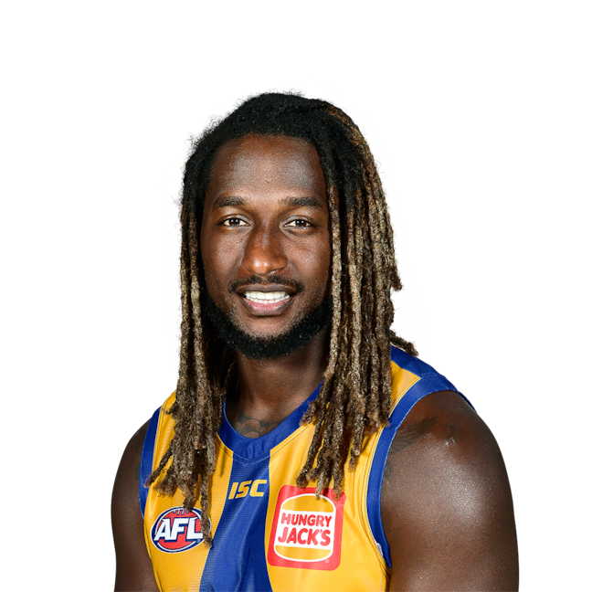 Nic Naitanui profile picture
